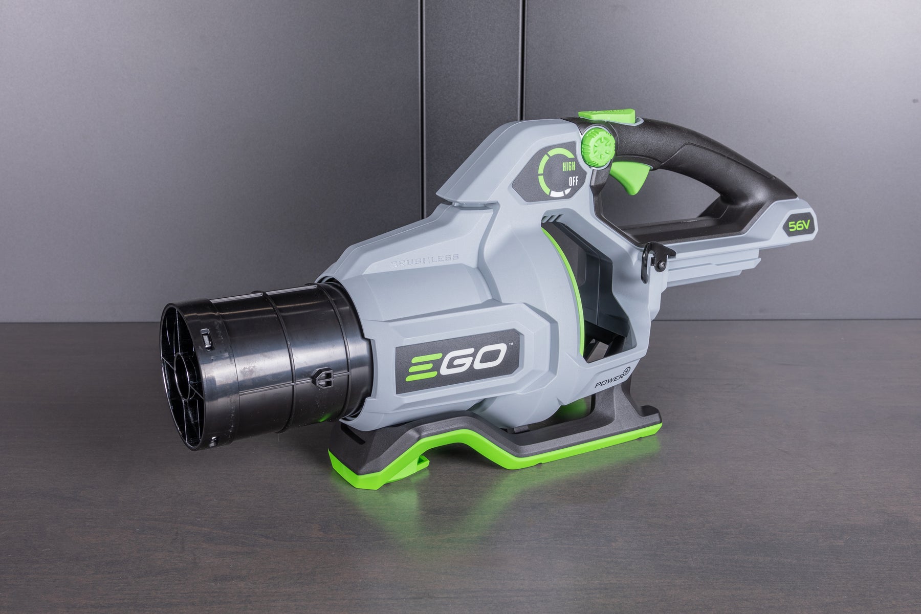 EGO 650 CFM Blower Battery Powered Leaf Blower Obsessed Garage