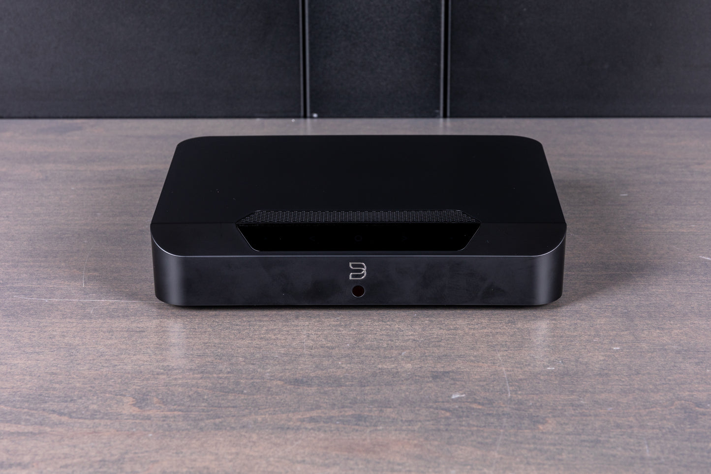 Bluesound Powernode Edge