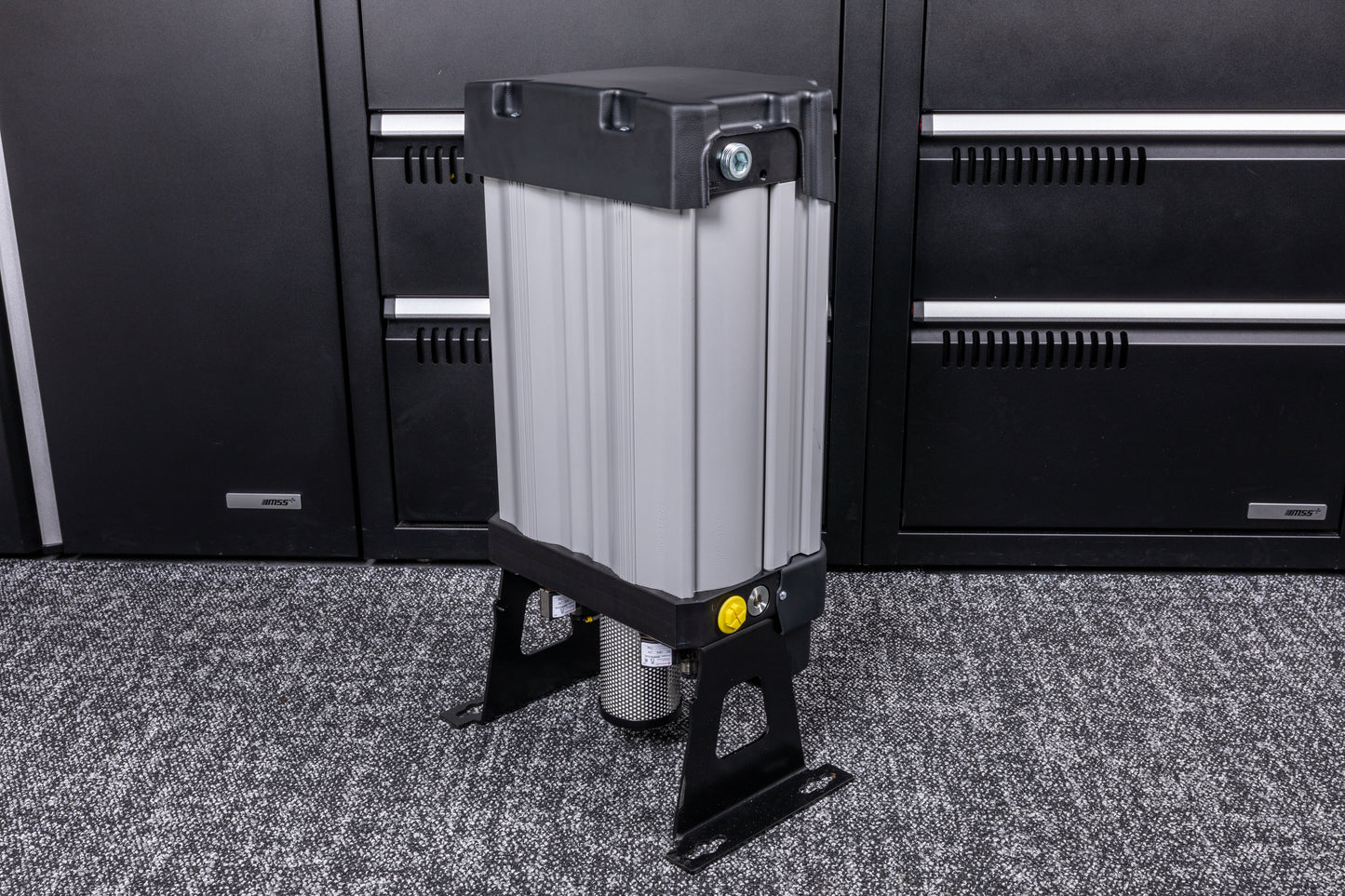 Nano D2 Series Desiccant Air Dryer