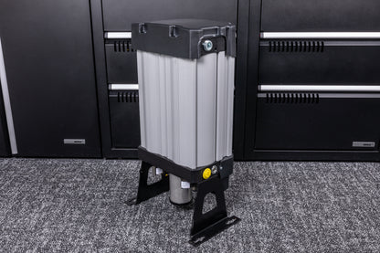 Nano D2 Series Desiccant Air Dryer
