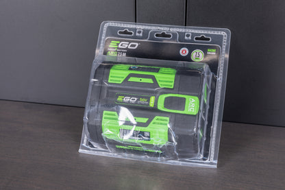 EGO Power Plus Batteries