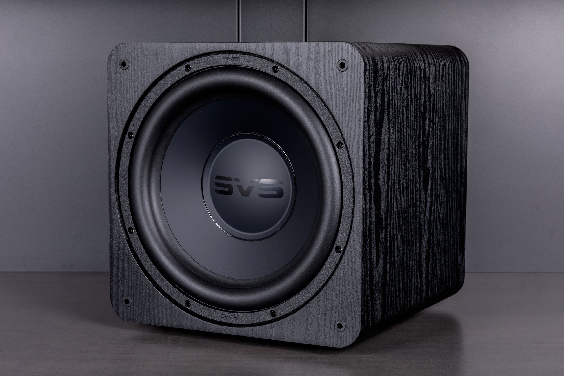 SVS SB 2000 Pro (Consultar Precio) 1 SVS SB-2000 Pro Subwoofer - Best Compact and Powerful Subwoofer for Garage and Home Audio – Obsessed Garage