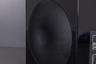 SVS 3000 Micro Compact Powered Subwoofer