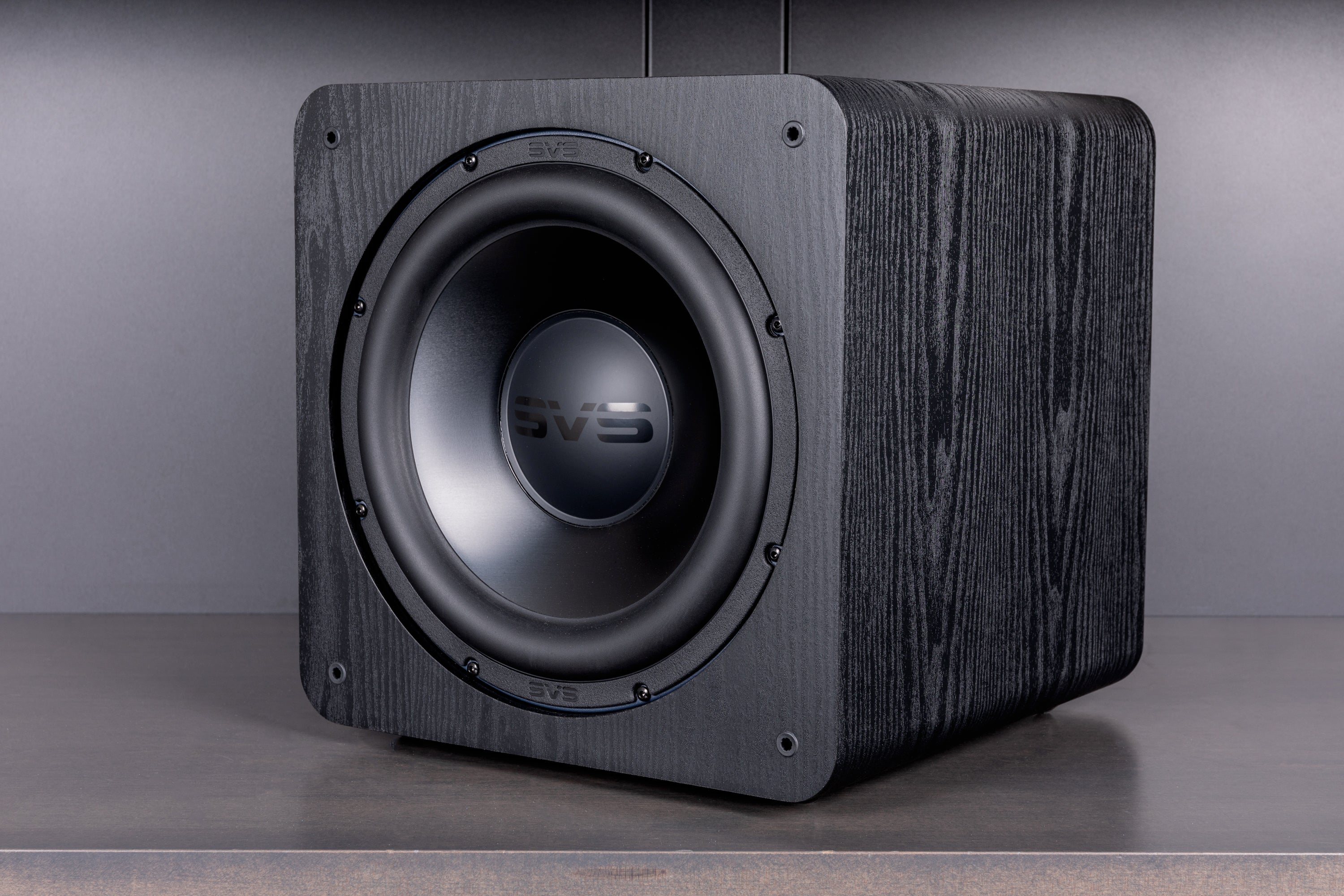 SVS SB Series Sealed Subwoofer - Thumbnail 3