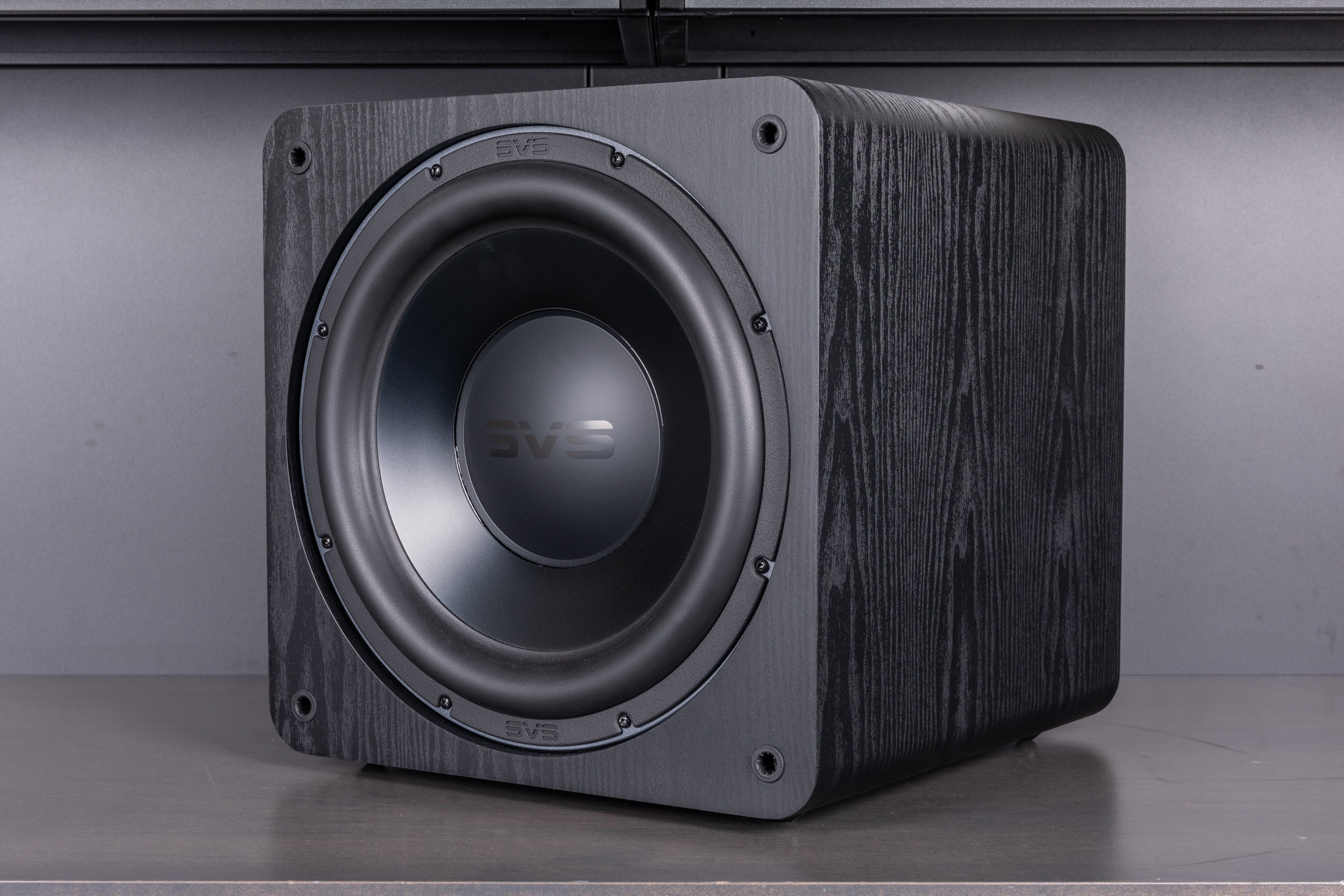 SVS SB Series Sealed Subwoofer - Thumbnail 4