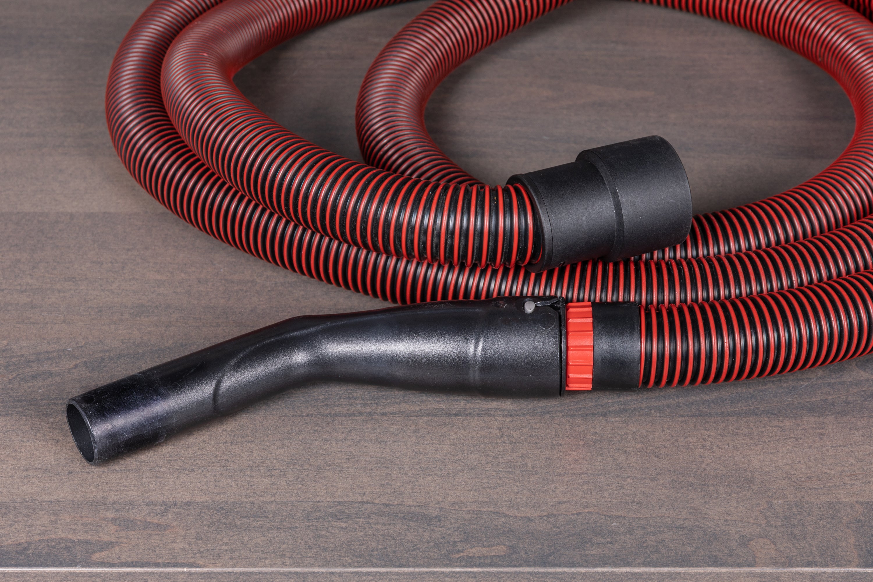 FLEX 9-Gallon HEPA Wet/Dry Portable Vacuum Cleaner with Automatic