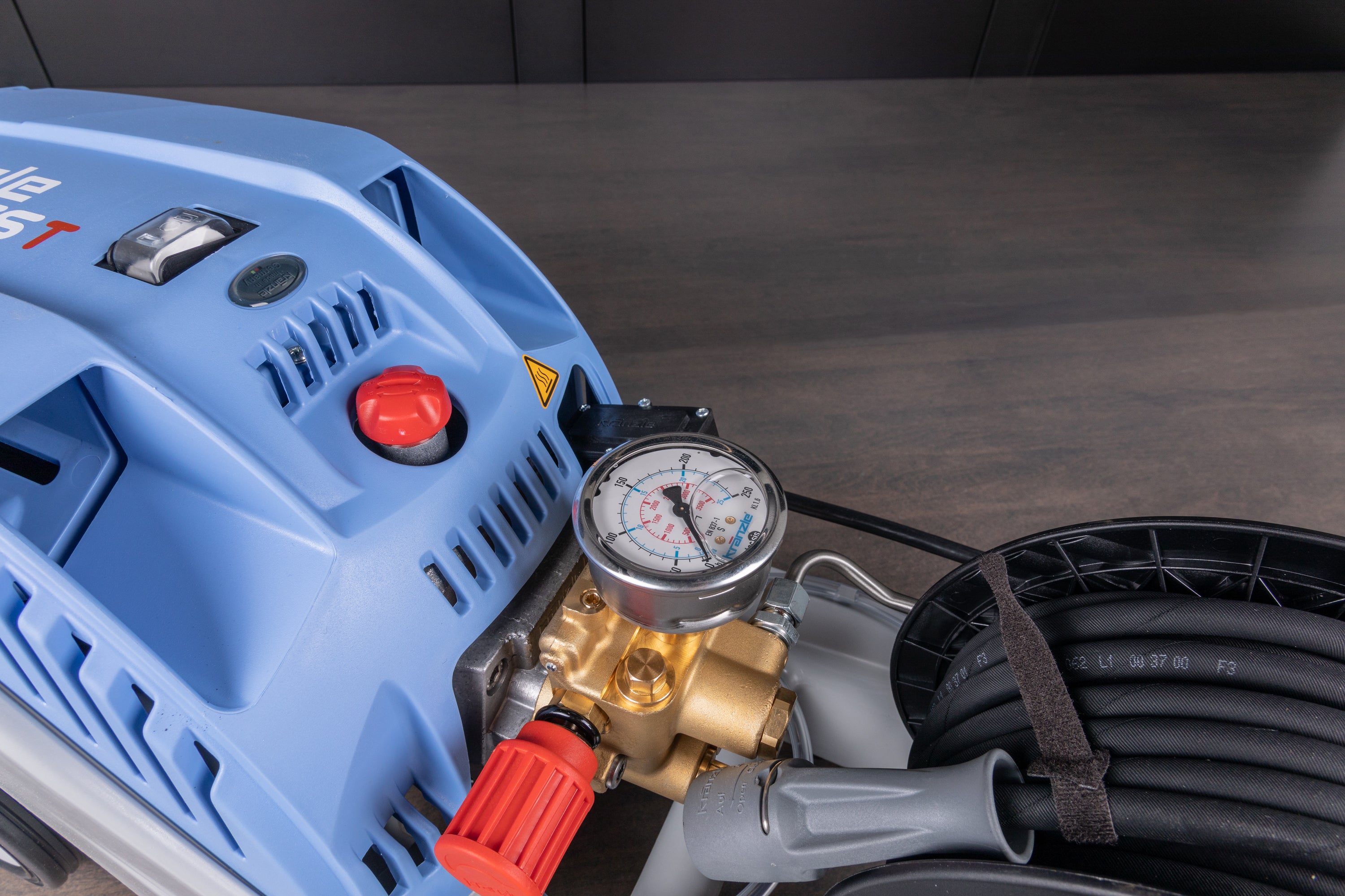 ☆CRAL☆ Crab & Co. - Skeleton Head (Purple/Teal Swirl) / T-Shirt