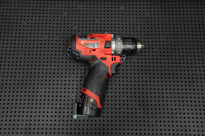 Tool Grid Cam Holder