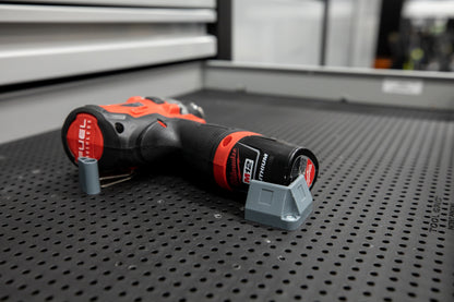 Tool Grid Corner Holder