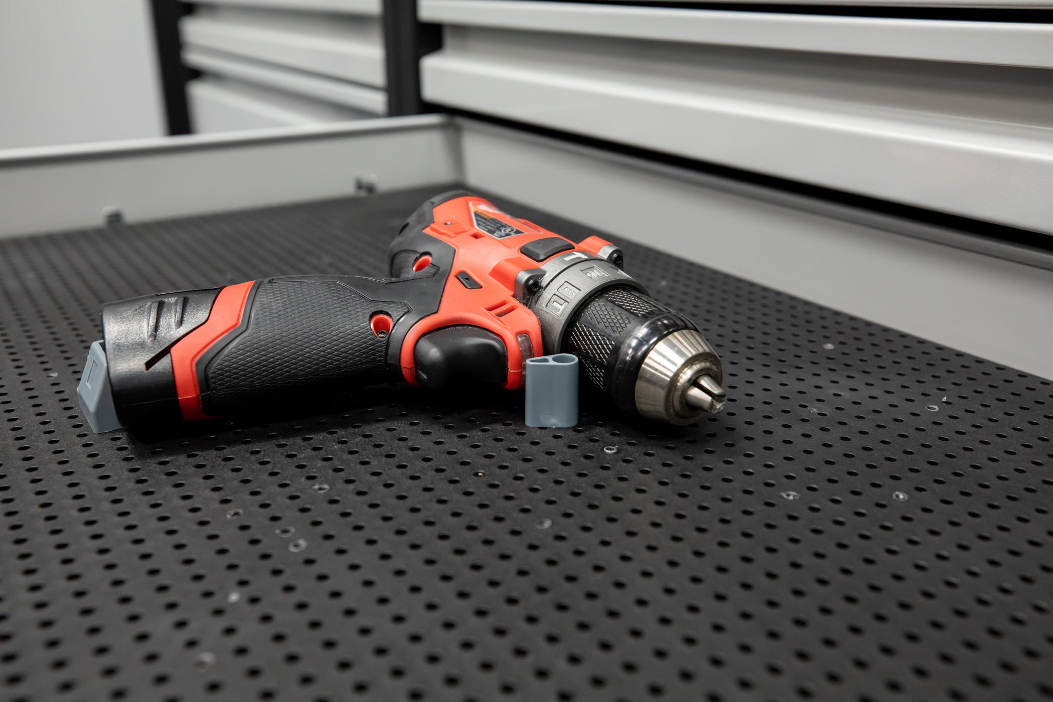 t.s_craft guchanezi グチャネジ　ツールハンガー Tool Grid Cam Holders for Efficient Tool Organization and Storage