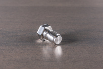 Obsessed Garage Hose Storage Plug