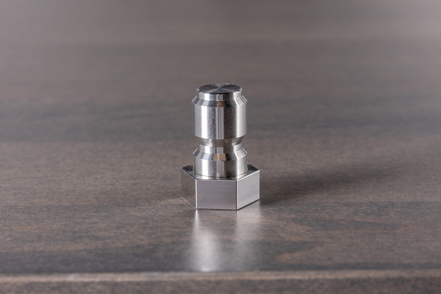 Obsessed Garage Hose Storage Plug