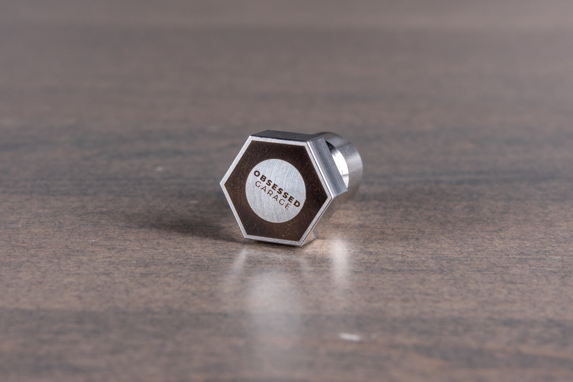 Pressure Washer Hose Storage Plug