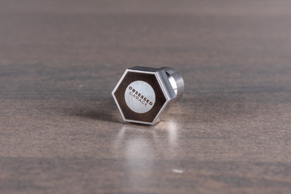 Pressure Washer Hose Storage Plug