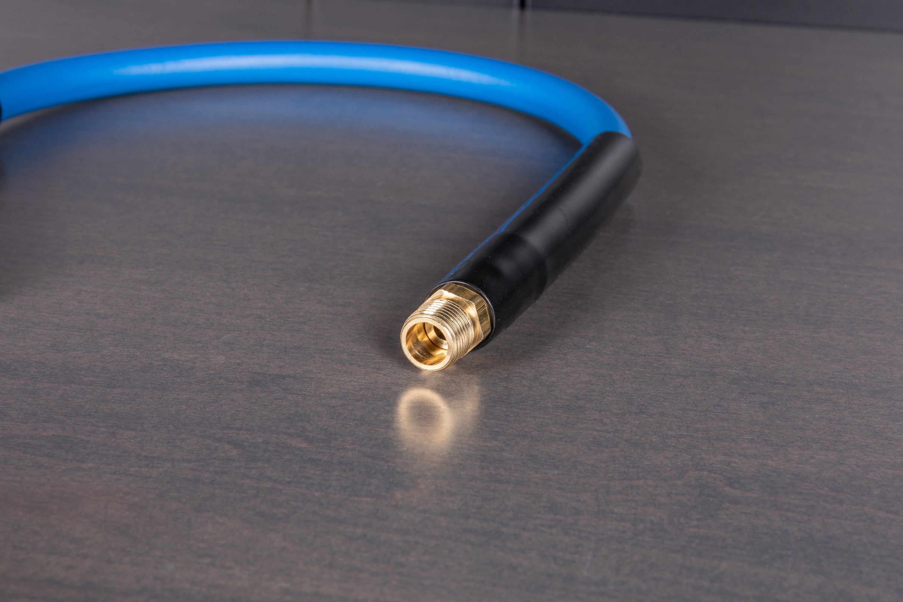 Flexible and Kink-Resistant 3/8