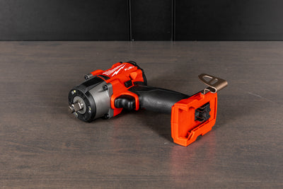 M18 Fuel 1/2" Mid-Torque Impact Wrench w/Friction Ring