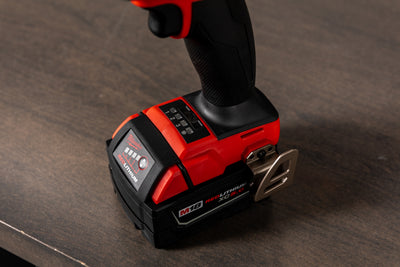 Milwaukee M18 FUEL™ 1/2" Compact Impact Wrench w/ Friction Ring