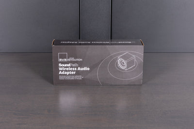 SoundPath Wireless Audio Adapter