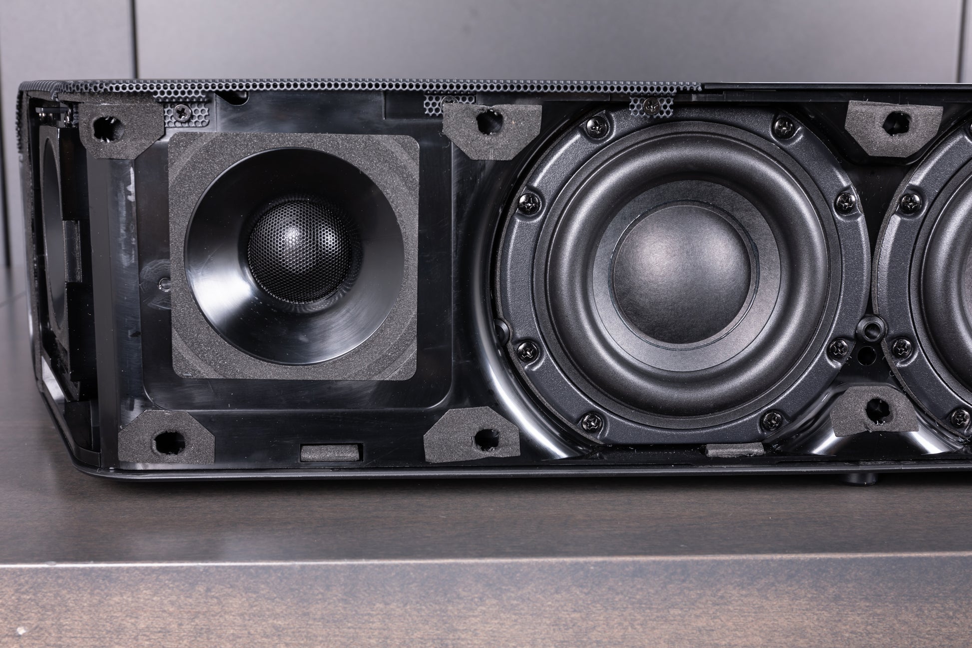 Sennheiser AMBEO Soundbar Best High-End Dolby Atmos Soundbar