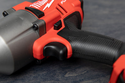 M18 FUEL™ 1/2" High Torque Impact Wrench with Friction Ring