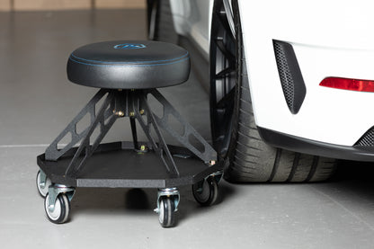 Vyper Chair Robust Steel Pro - Main Image