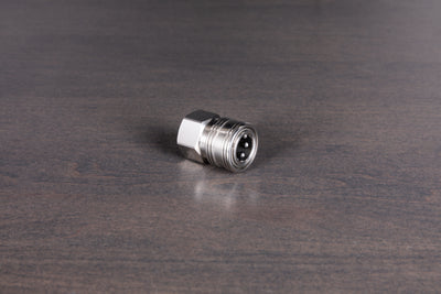 PRIMA Stainless Steel 3/8" QC Coupler