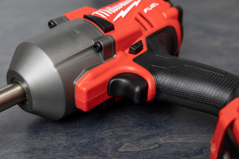 Milwaukee M18™ FUEL™ 1/2” Ext. Anvil Impact Wrench w/ONE-KEY™