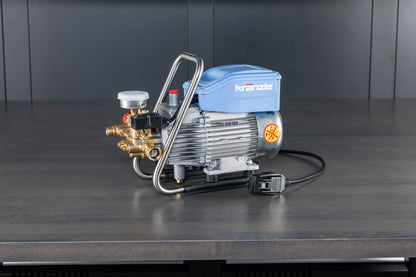 Kranzle K1622TS Portable Solution