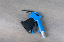 Prevost Blow Gun Wall Support Bracket