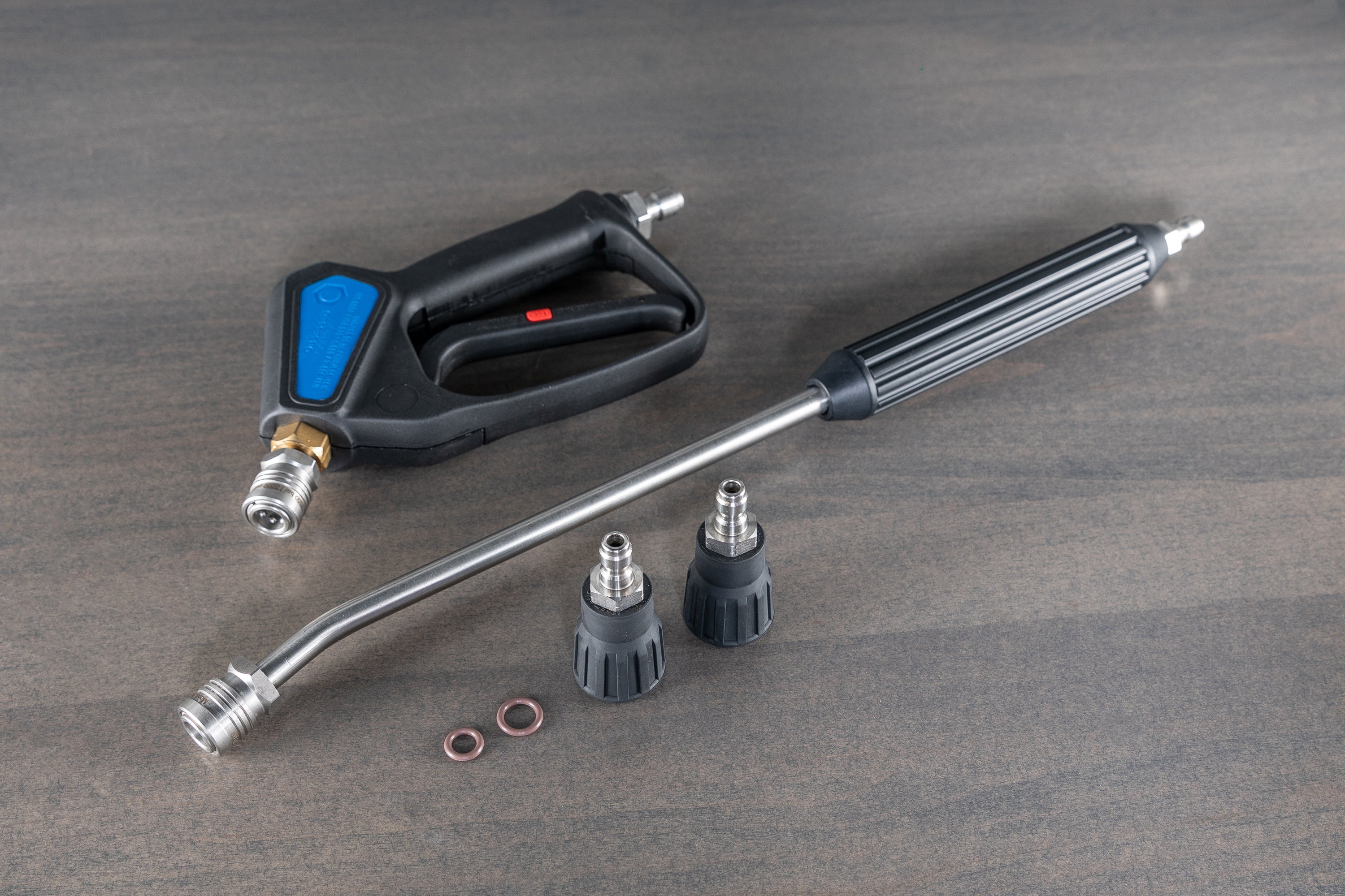 Upgrade Your Pressure Washer Experience with the Best Sprayer and