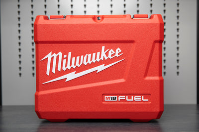 Milwaukee M18™ FUEL™ 1/4" Hex Impact Driver
