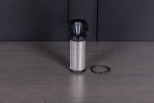 Prevost Replacement Filter - MFC - Activated Carbon Adsorption Filtration