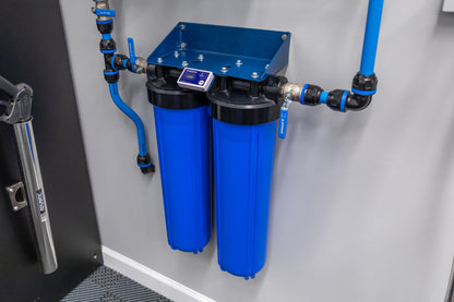 AR Blue Clean AR630-TSS Custom Install Solution