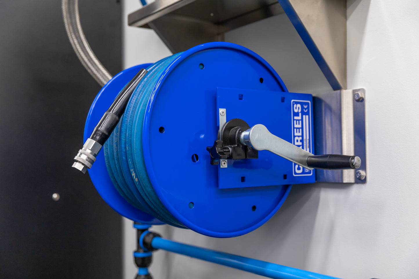 AR Blue Clean AR630-TSS Custom Install Solution