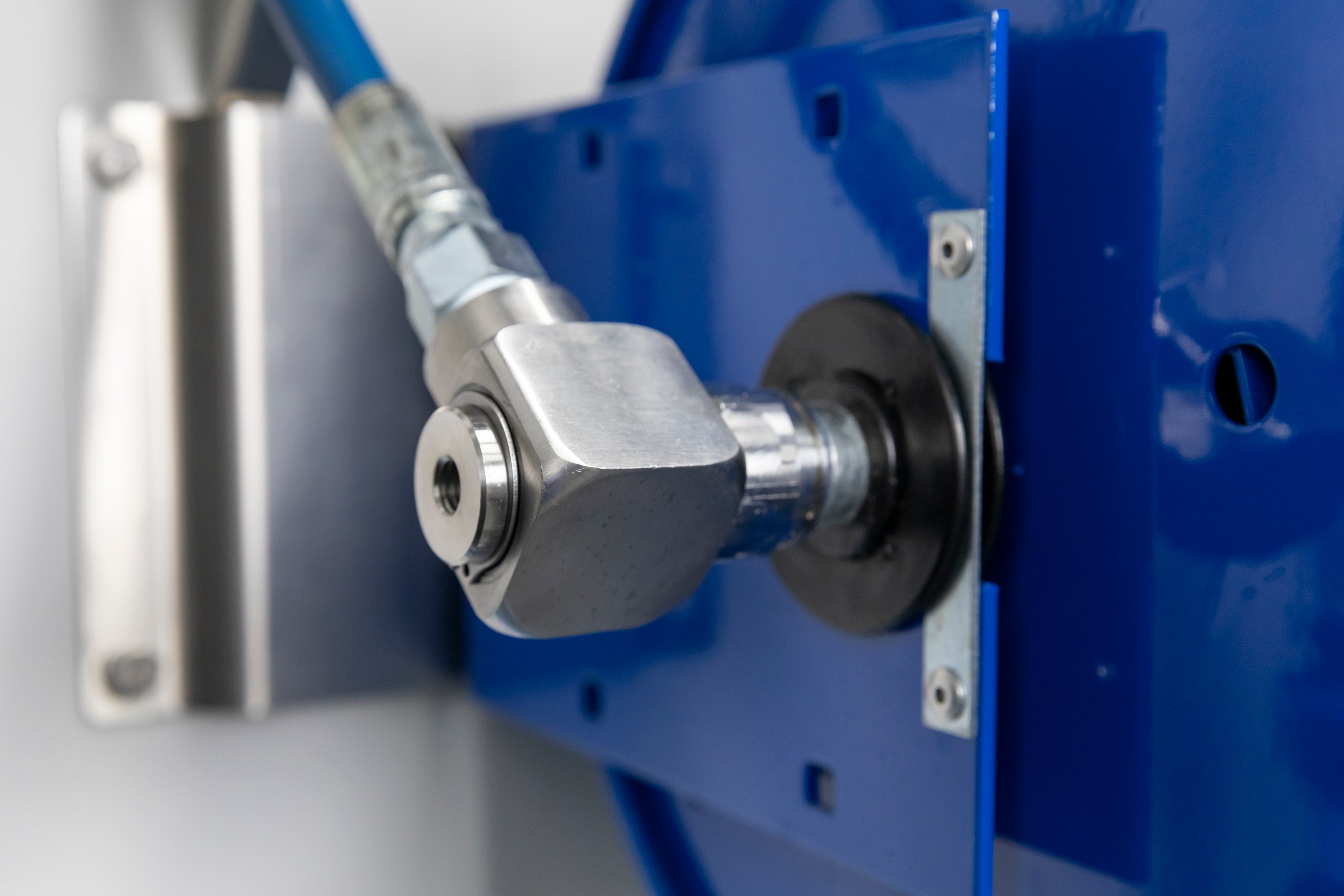 Kranzle K1622TS Custom Install Pressure Washing Solution for High