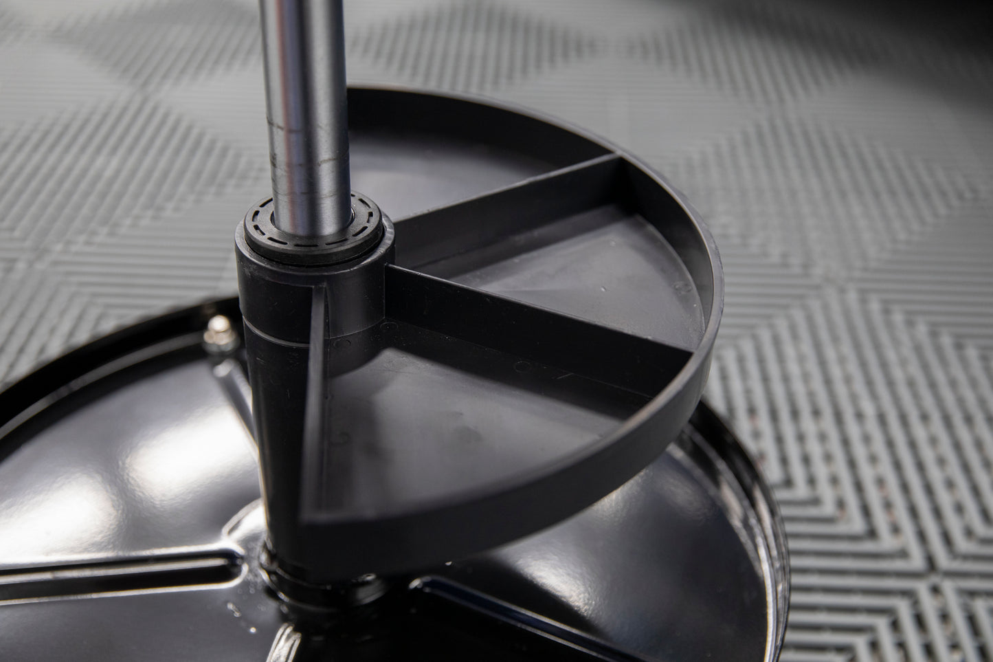 Sonic Tools Adjustable Roller Seat