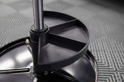 Sonic Tools Adjustable Roller Seat