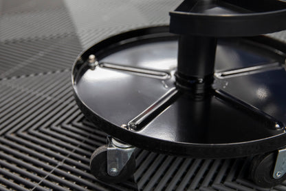 Sonic Tools Adjustable Roller Seat