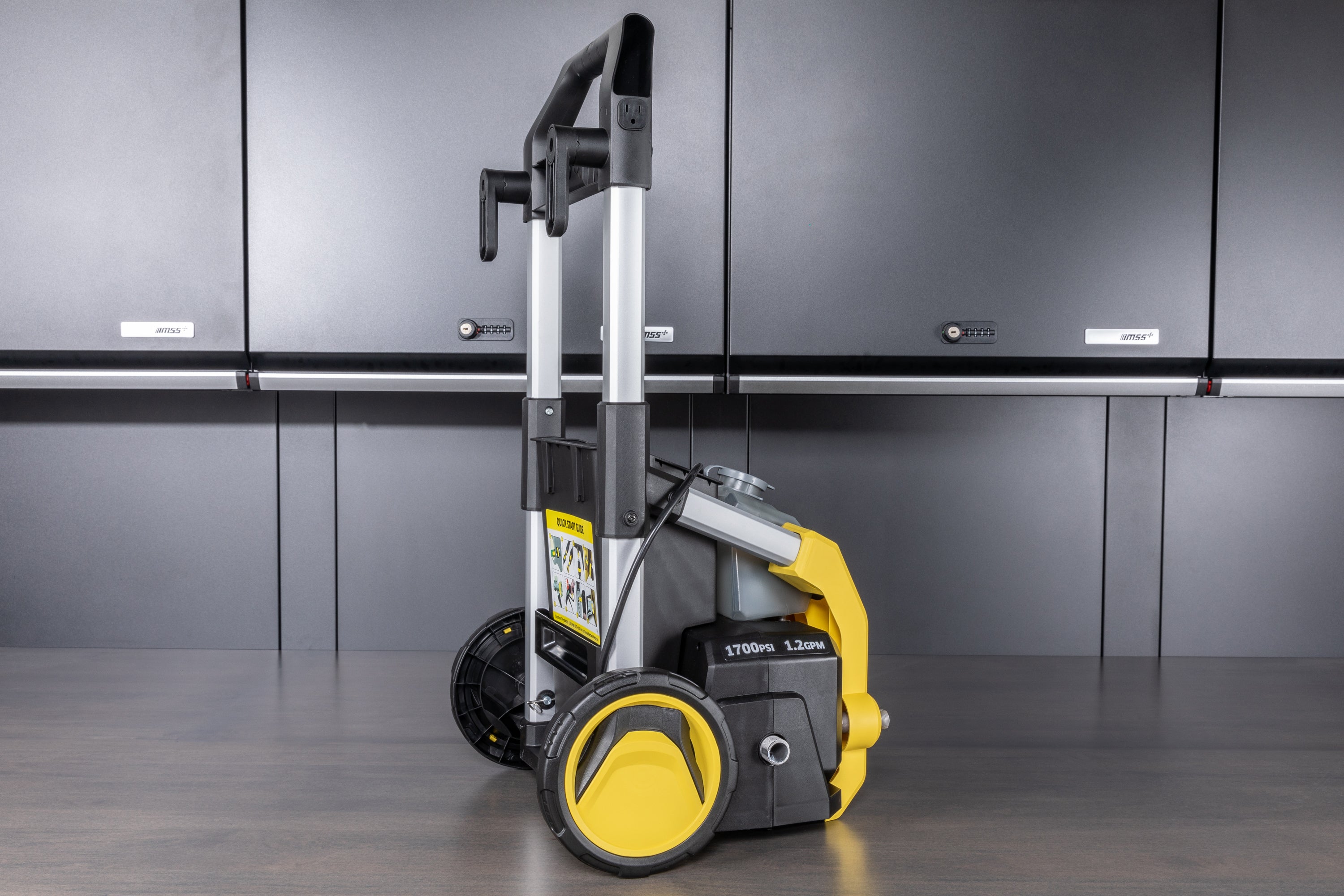 Karcher K1700 - Thumbnail 3