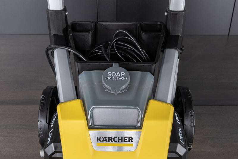Karcher K1700 Pressure Washer