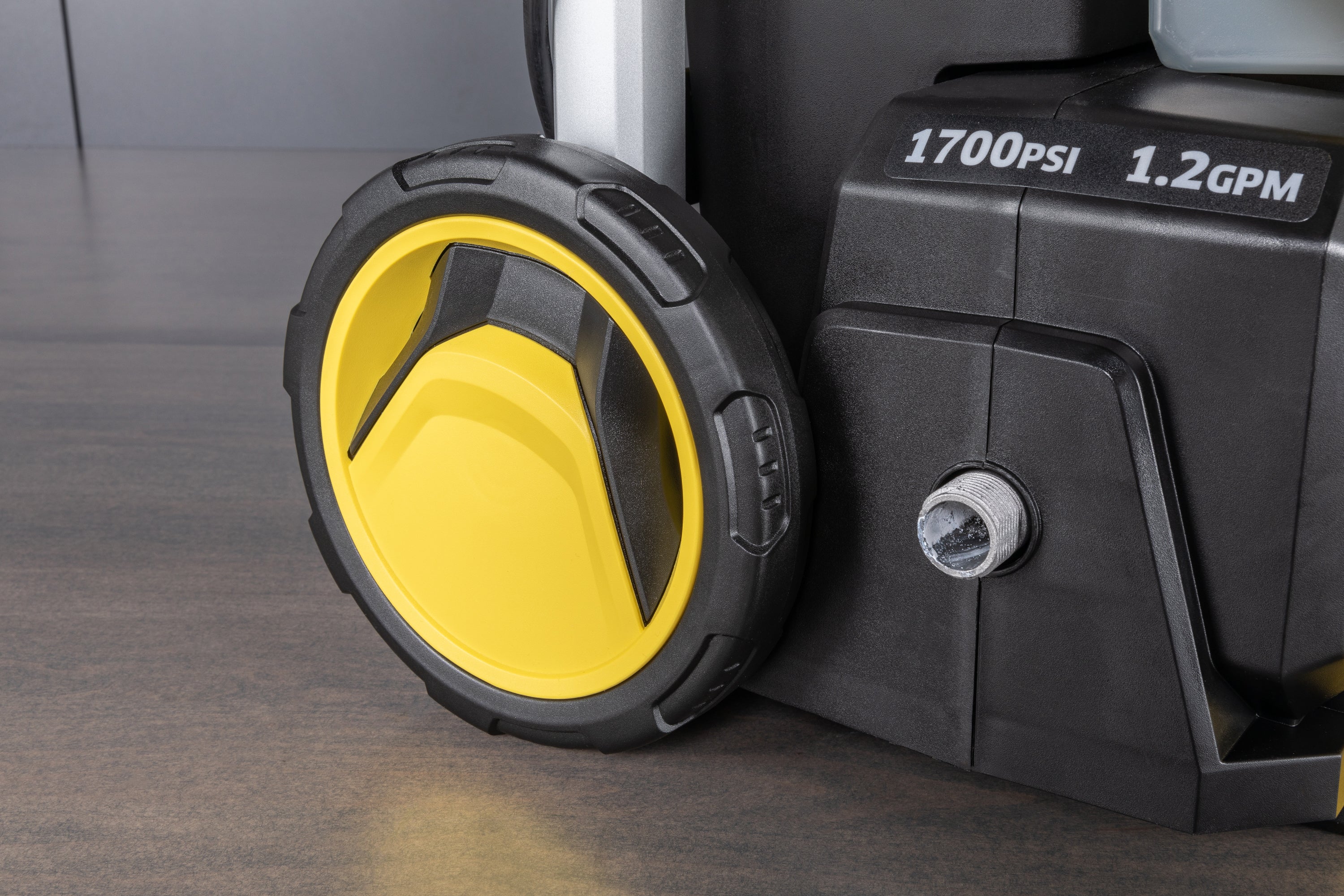 Karcher K1700 - Thumbnail 4