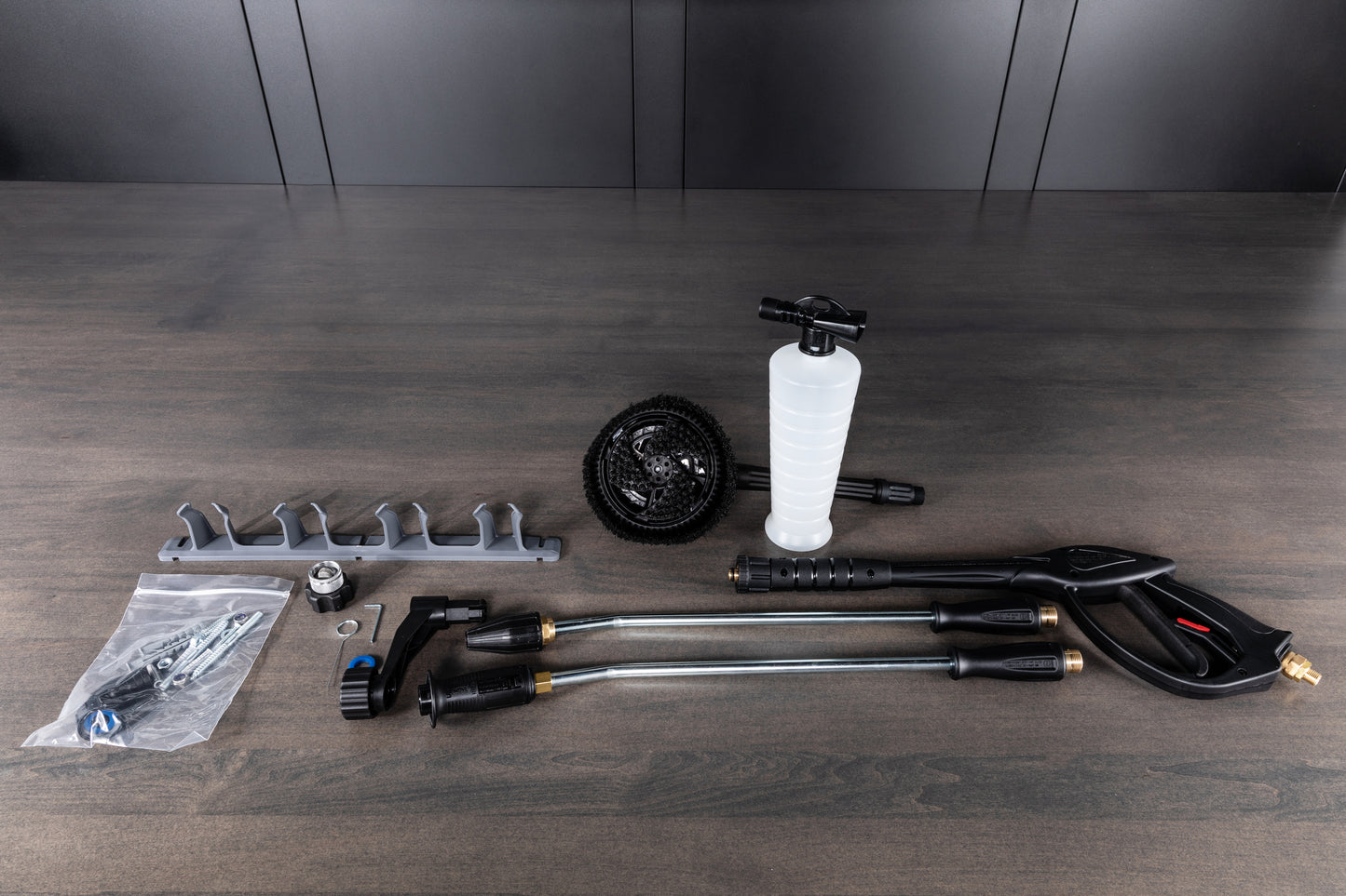 Comet Static 1700 Extra Pressure Washer