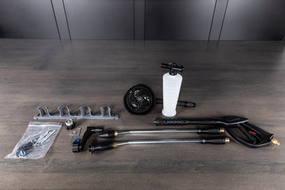 Comet Static 1700 Extra Pressure Washer