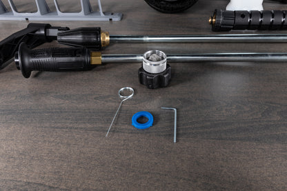 Comet Static 1700 Extra Pressure Washer