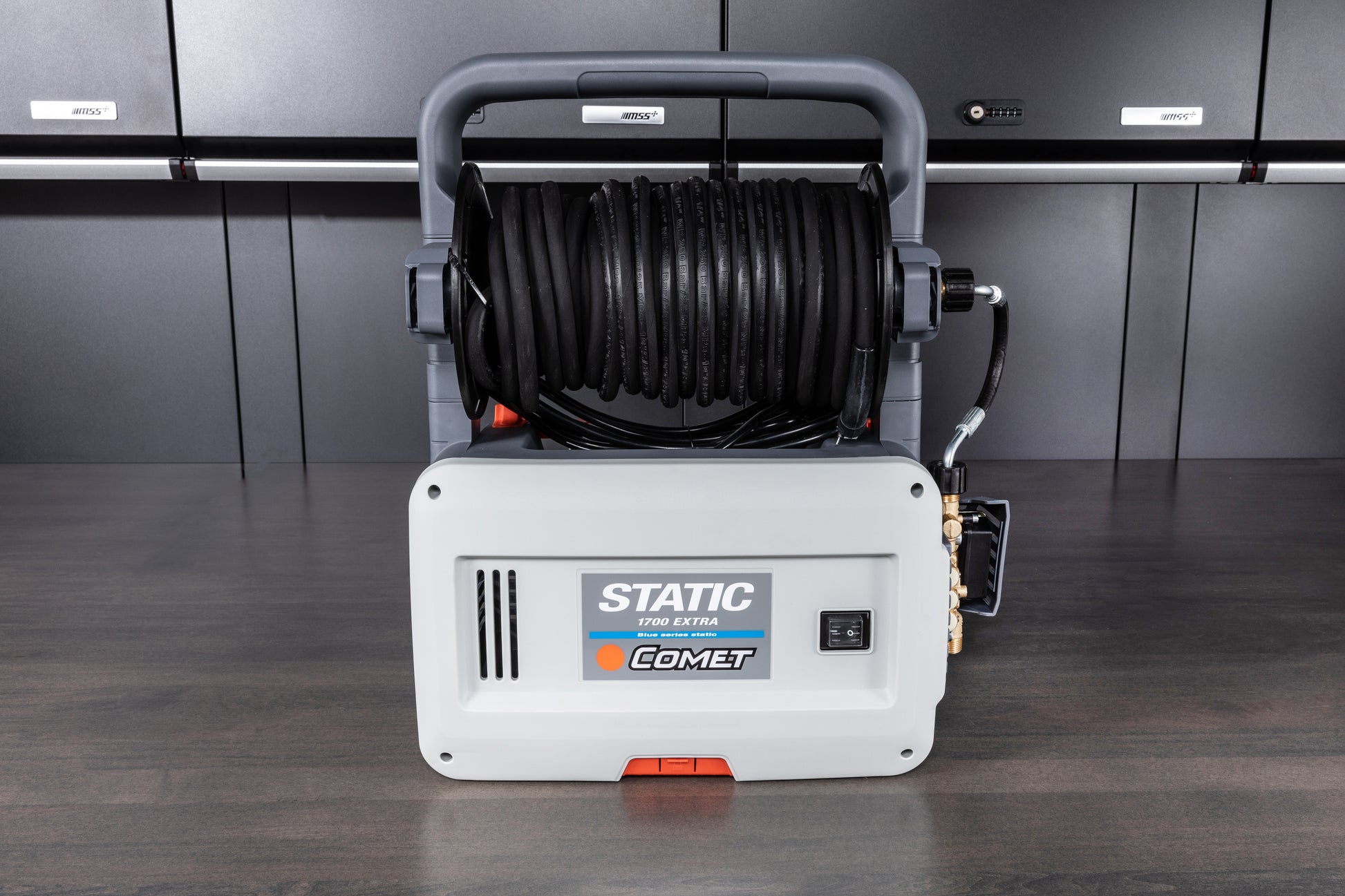 Comet Static 1700 Extra Pressure Washer