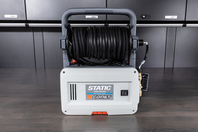 Comet Static 1700 Extra Portable Solution