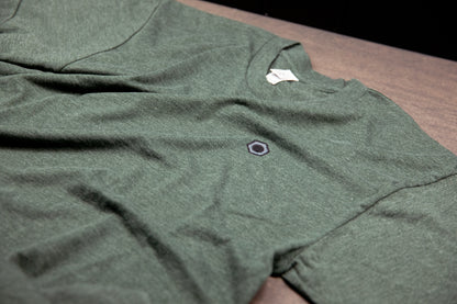 Minimalistic Hex Shirt