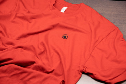 Minimalistic Hex Shirt