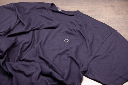 Minimalistic Hex Shirt