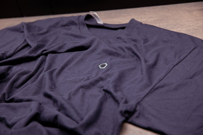 Minimalistic Hex Shirt